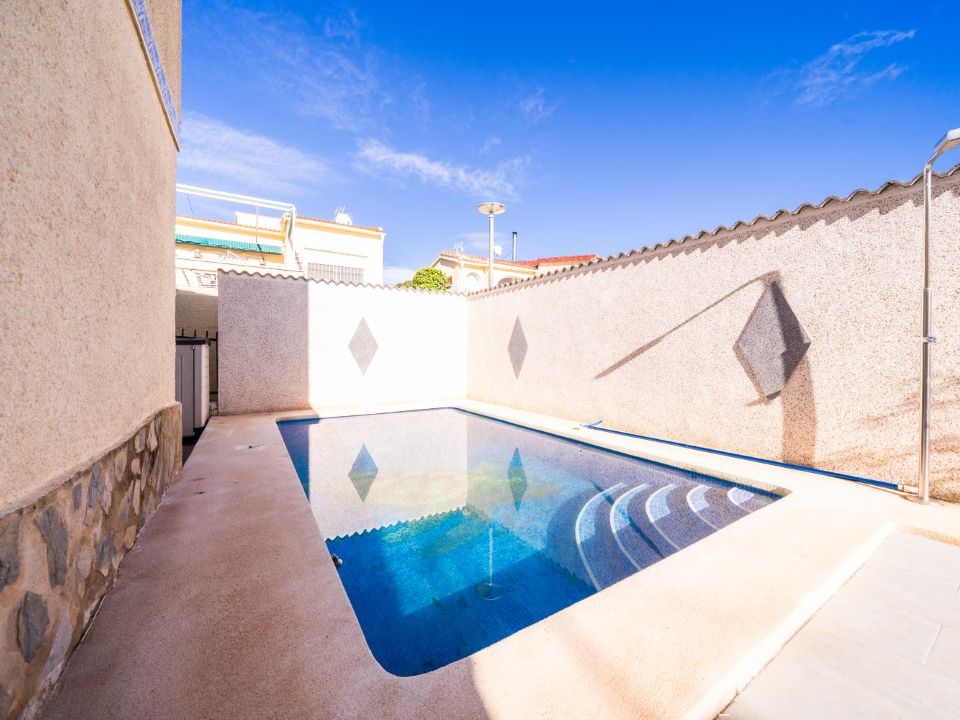 Villa i La Marina, Alicante - foto 2